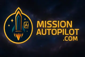 MissionAutopilot Dashboard mit wachsendem Vertriebstrichter